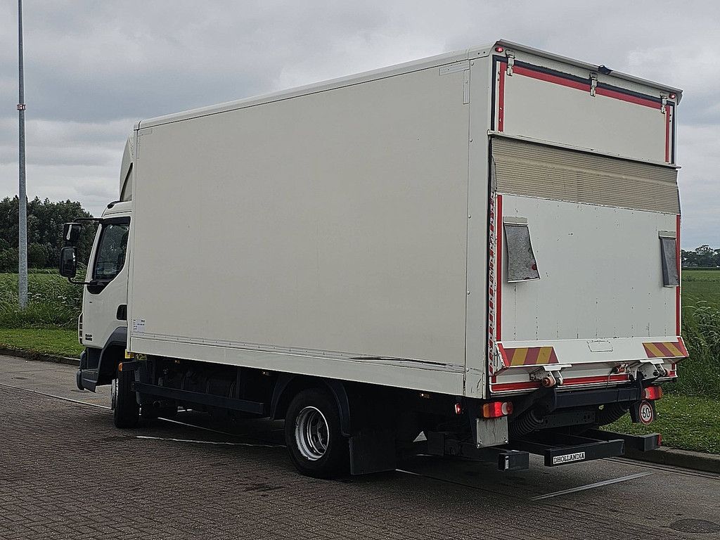 DAF LF 45.210 taillift airco