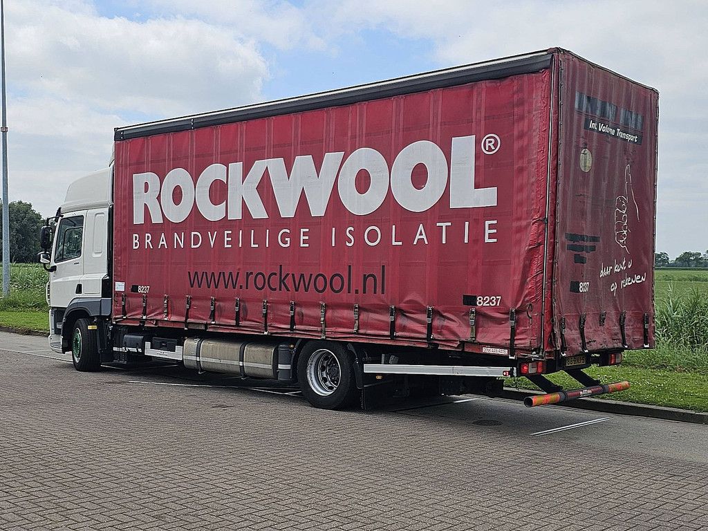 DAF CF 450 lzv