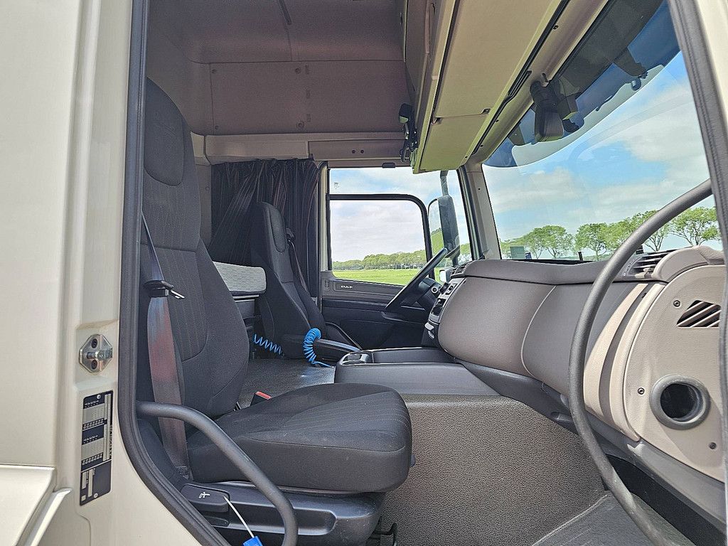 DAF CF 450 lzv