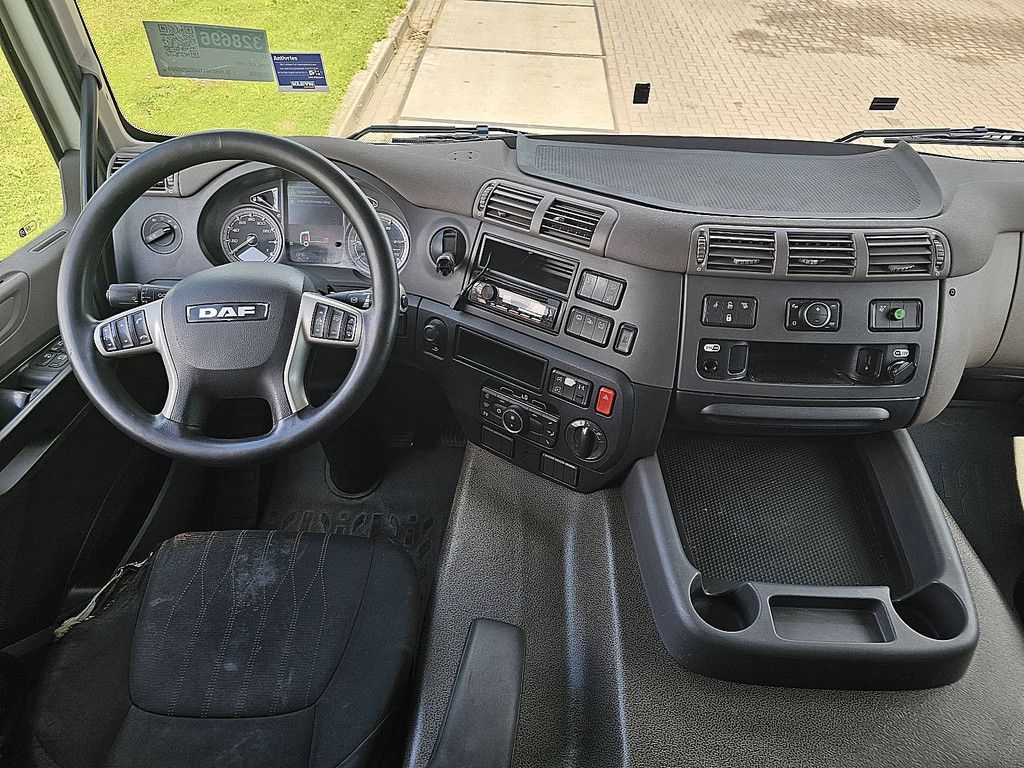 DAF CF 450 lzv