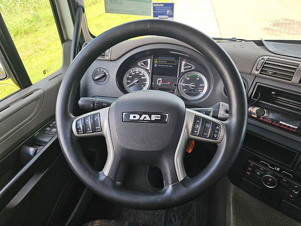 DAF CF 450 lzv