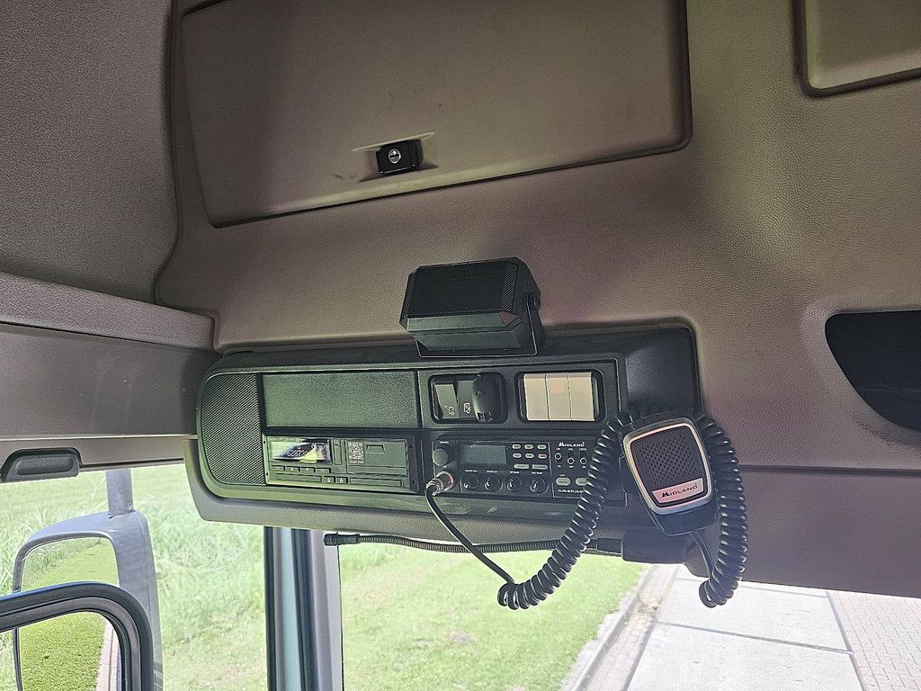 DAF CF 450 lzv