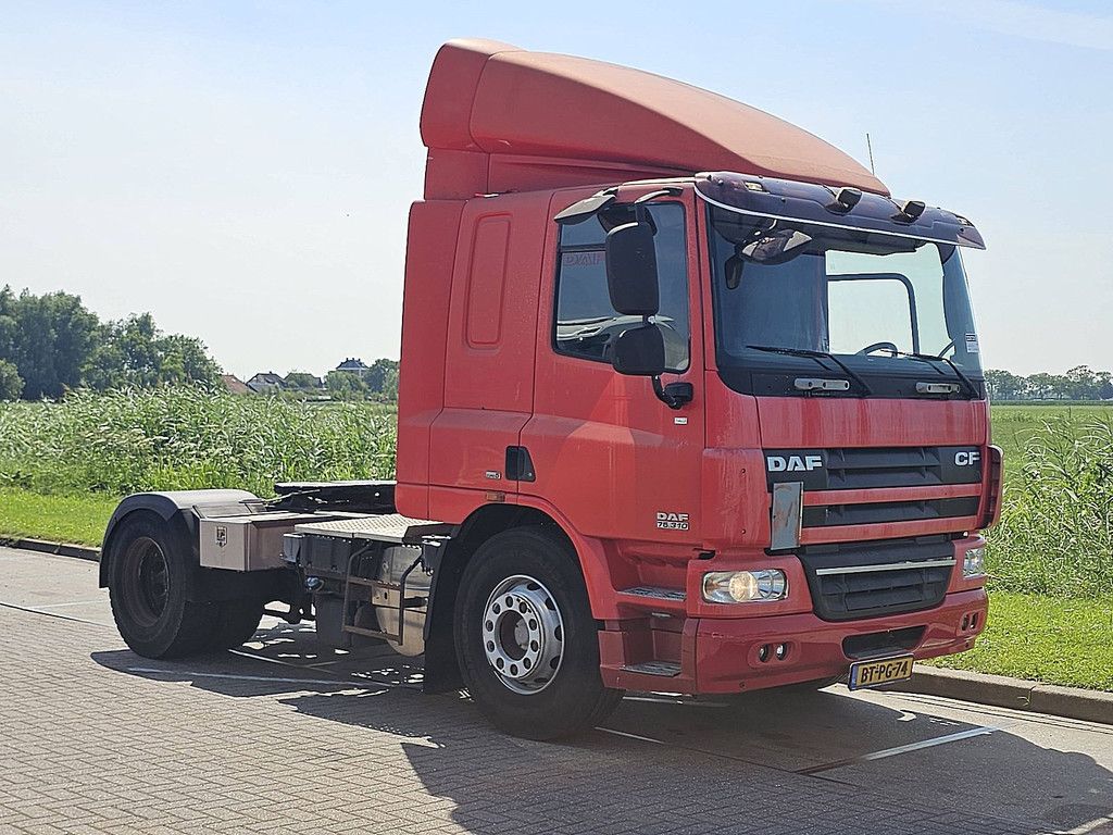 DAF CF 75.310
