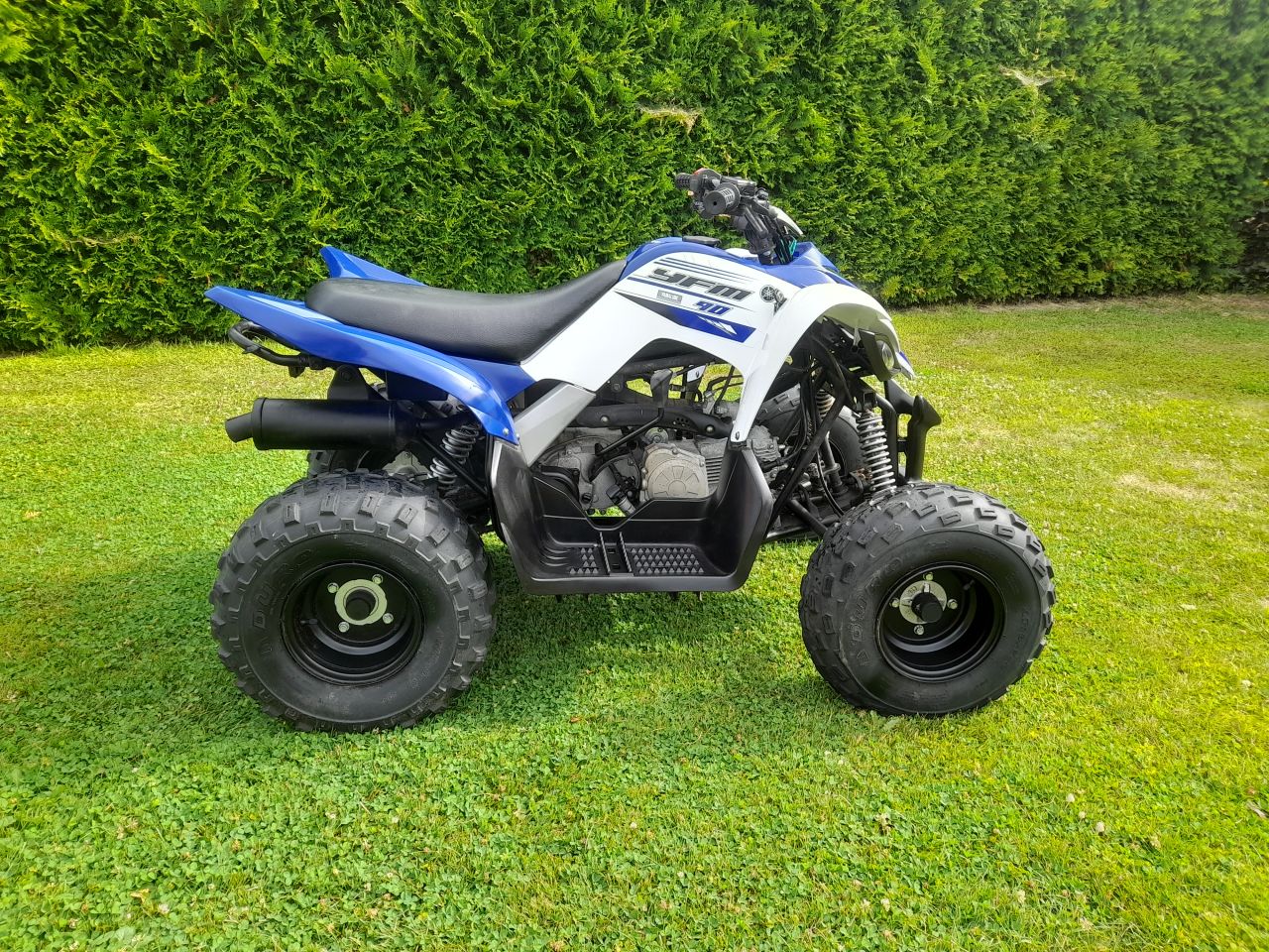 Yamaha YFM 90R quad Kinderquad