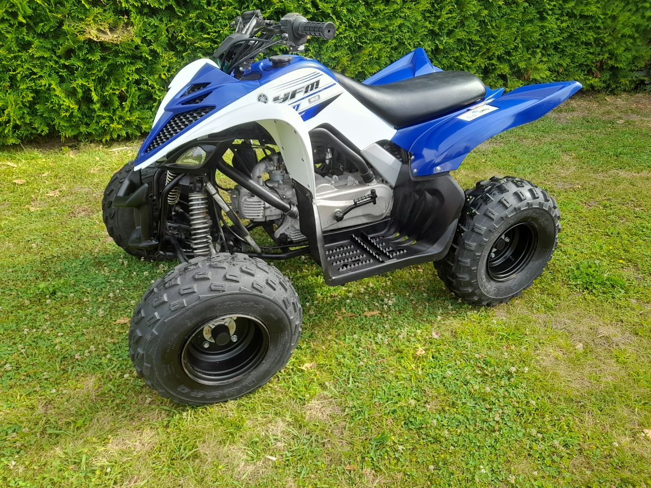 Yamaha YFM 90R quad Kinderquad