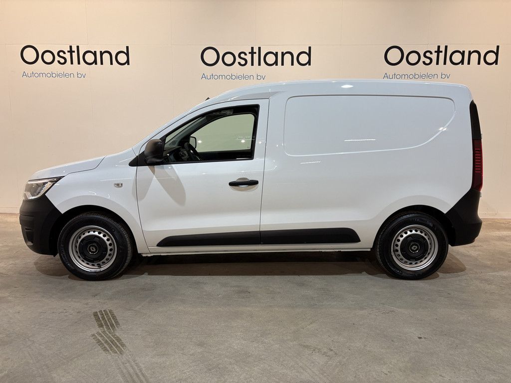 Renault Express 1.3 TCe 100 Comfort Benzine / Airco / Cruise / Navigatie / 11.500 KM !!