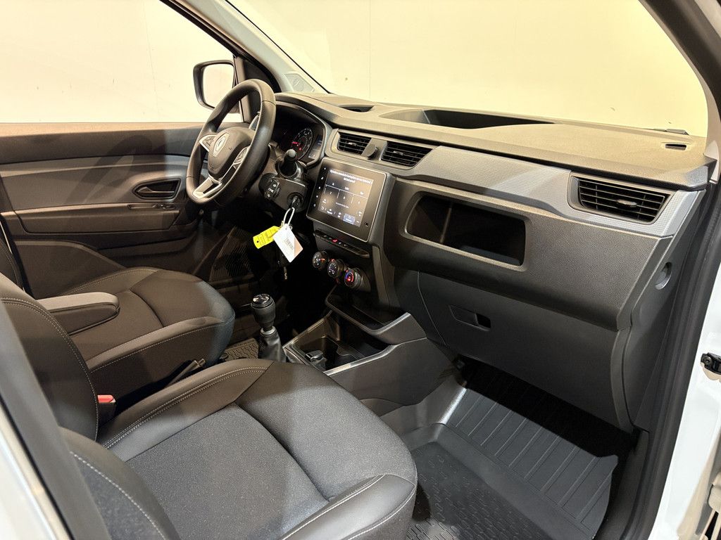 Renault Express 1.3 TCe 100 Comfort Benzine / Airco / Cruise / Navigatie / 11.500 KM !!