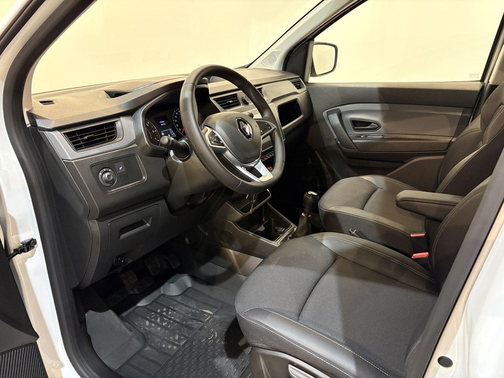 Renault Express 1.3 TCe 100 Comfort Benzine / Airco / Cruise / Navigatie / 11.500 KM !!