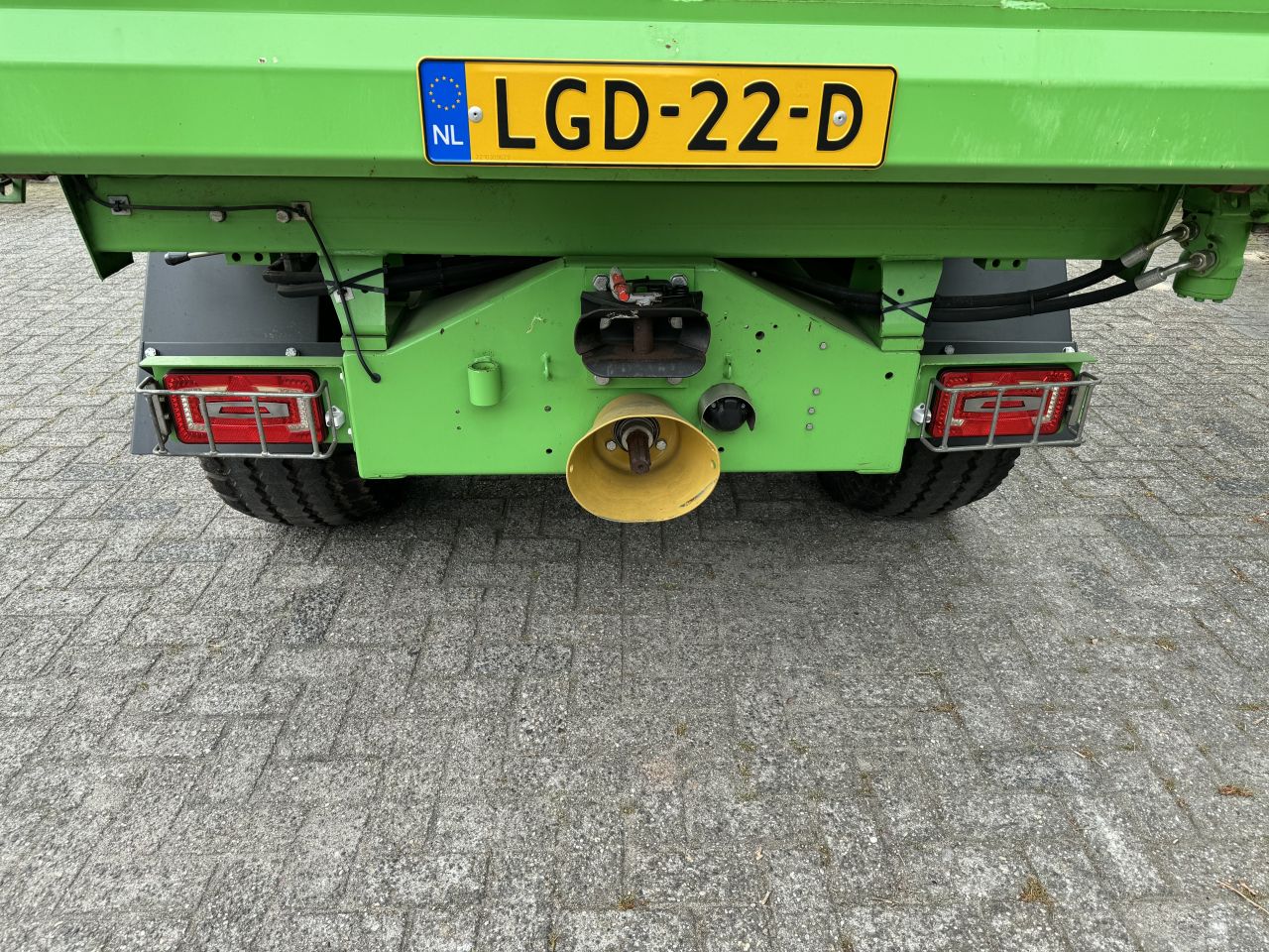 2 x Snipperkar VGM en Schuitemaker !!