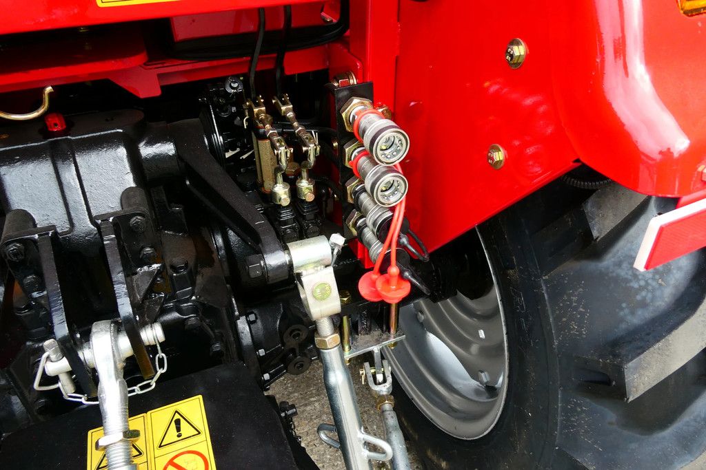 Knegt 404GT .