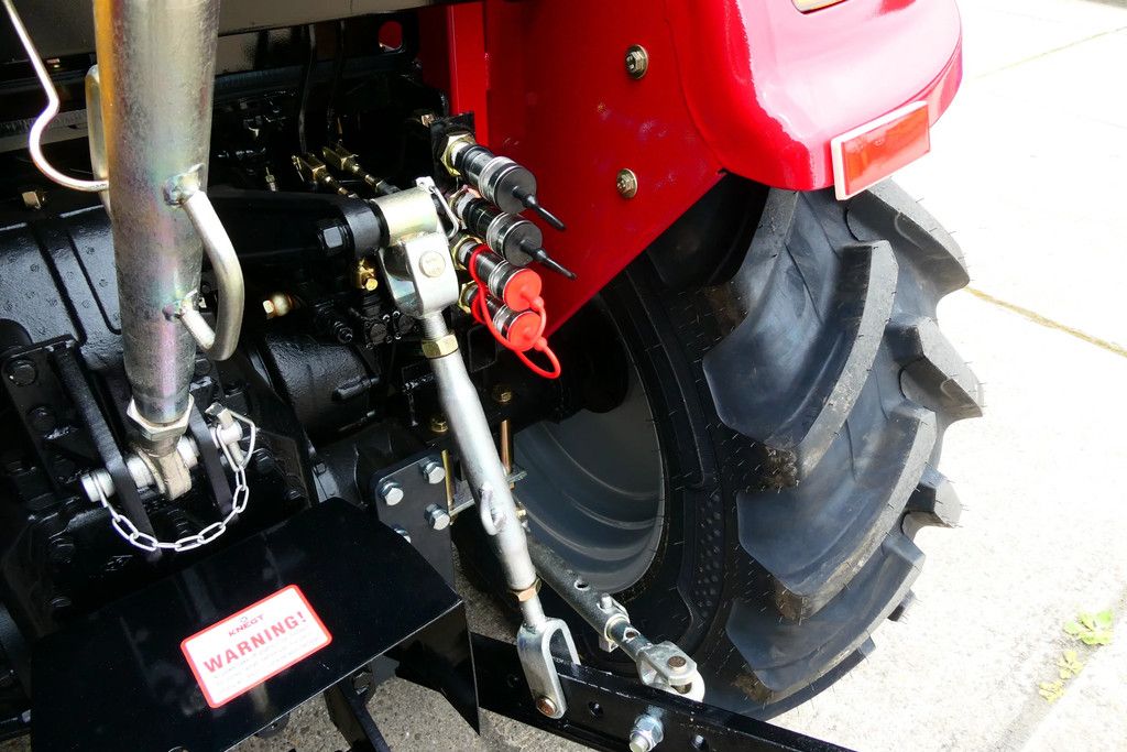 Knegt 404GT .