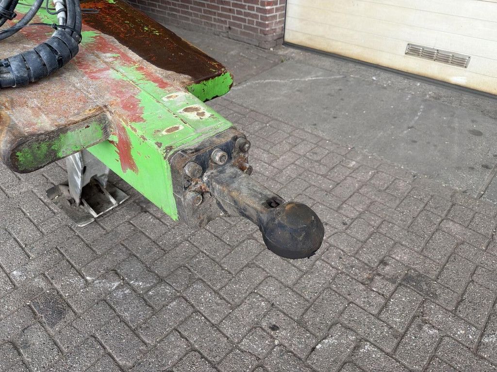 Kieper KTP 22/45 - Gebruikt