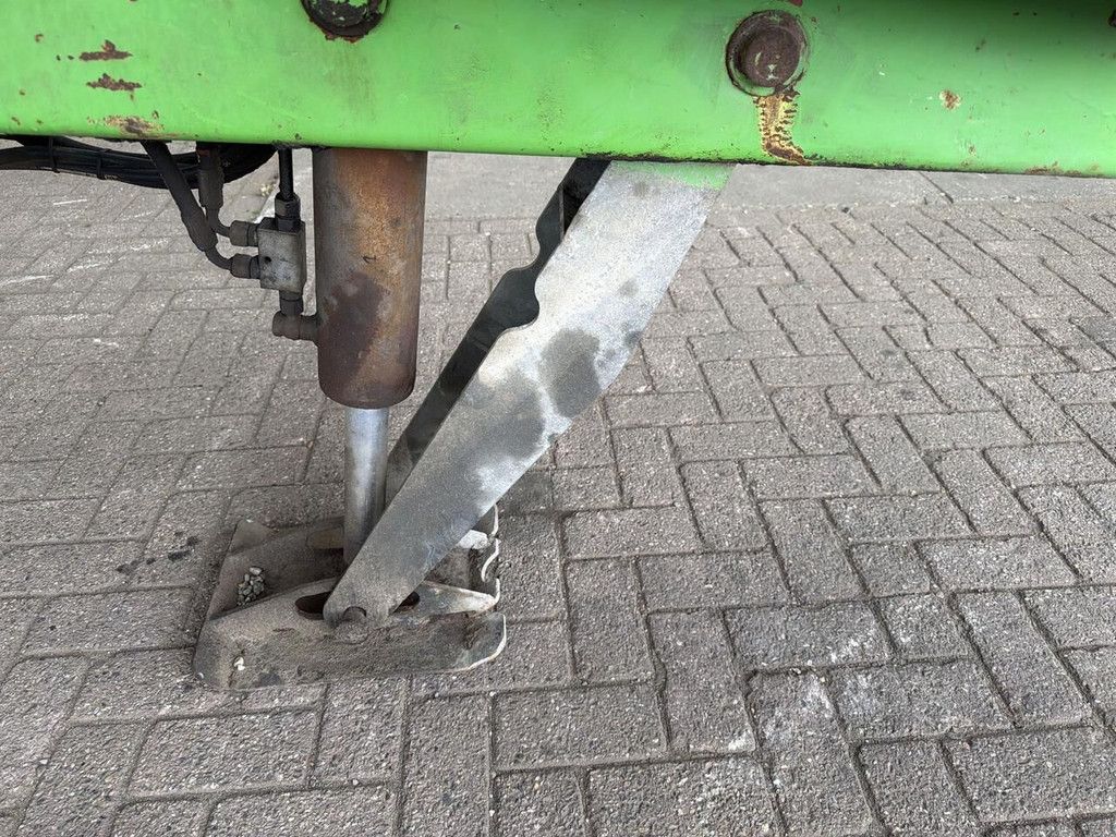 Kieper KTP 22/45 - Gebruikt