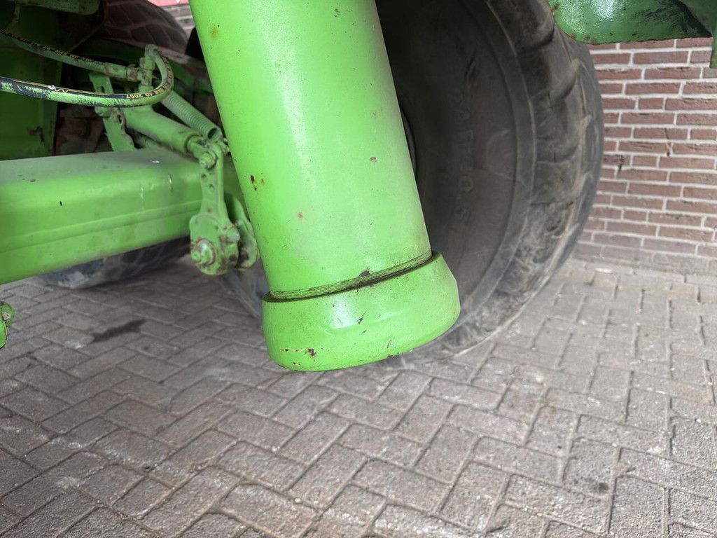 Kieper KTP 22/45 - Gebruikt
