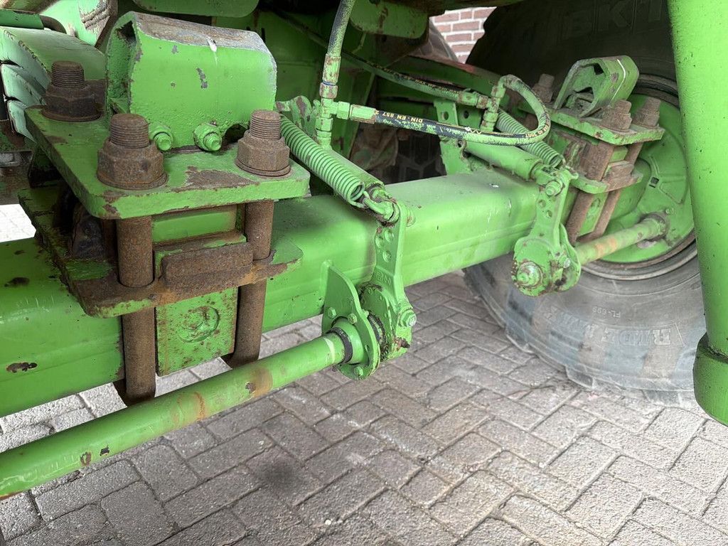 Kieper KTP 22/45 - Gebruikt