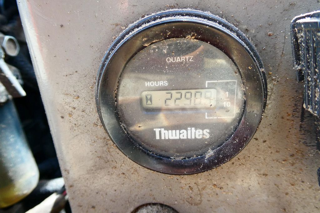 Thwaites Mach2001