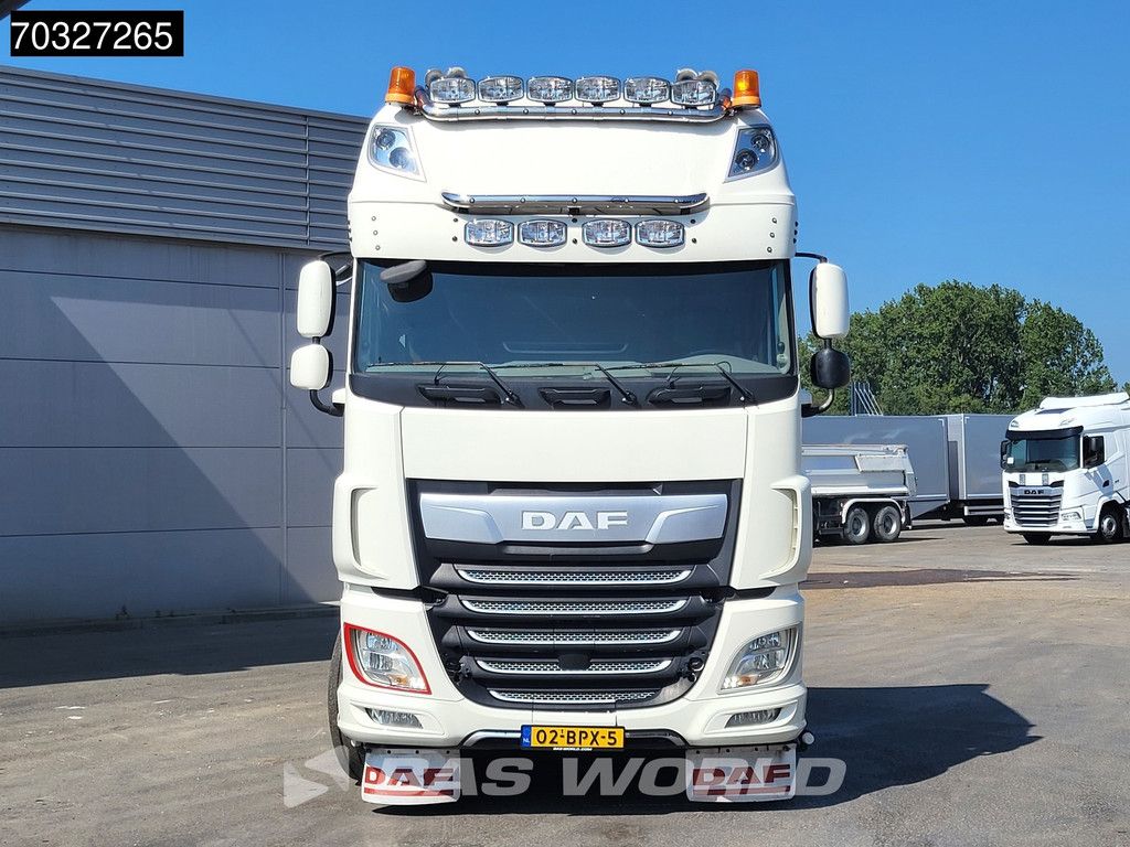 DAF XF 530 6X2 NL-Truck SSC Liftachse ACC