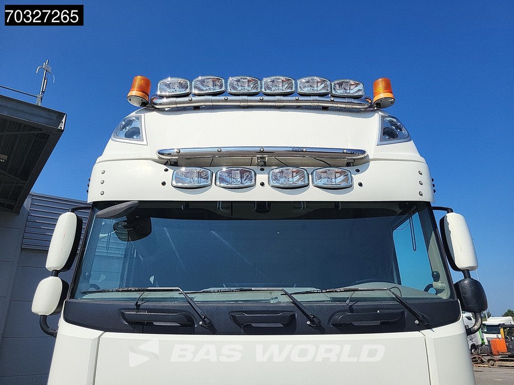 DAF XF 530 6X2 NL-Truck SSC Liftachse ACC
