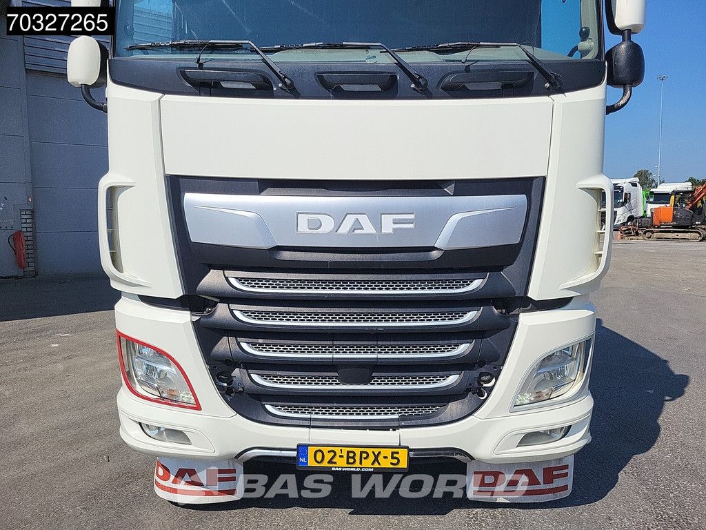 DAF XF 530 6X2 NL-Truck SSC Liftachse ACC