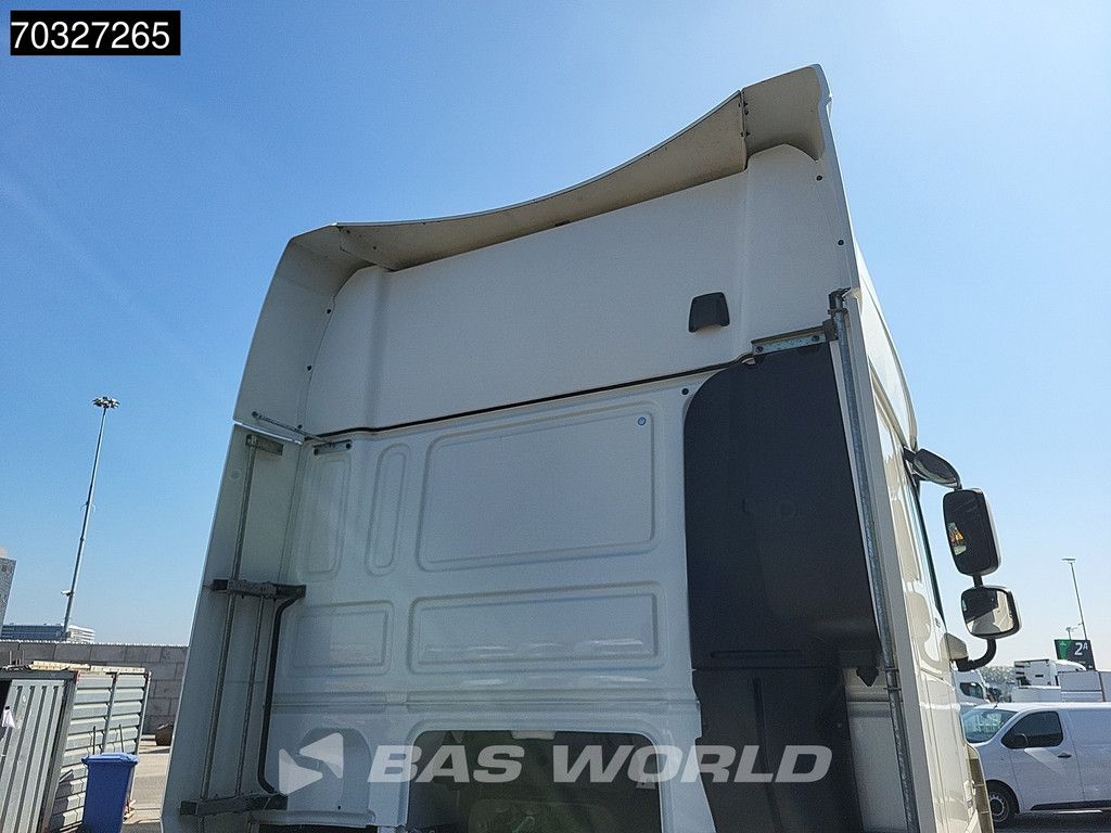 DAF XF 530 6X2 NL-Truck SSC Liftachse ACC