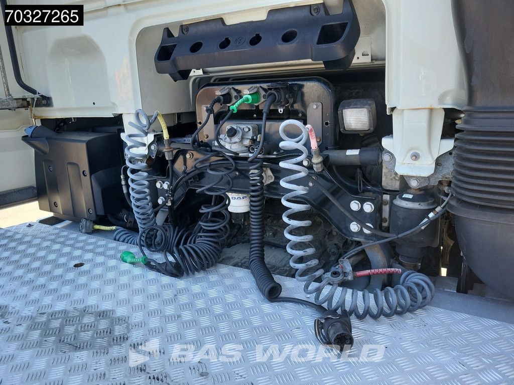 DAF XF 530 6X2 NL-Truck SSC Liftachse ACC