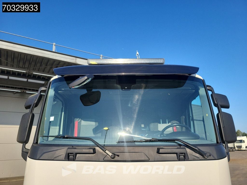Renault T 520 4X2 Retarder Hydraulic Alcoa's Navi ACC