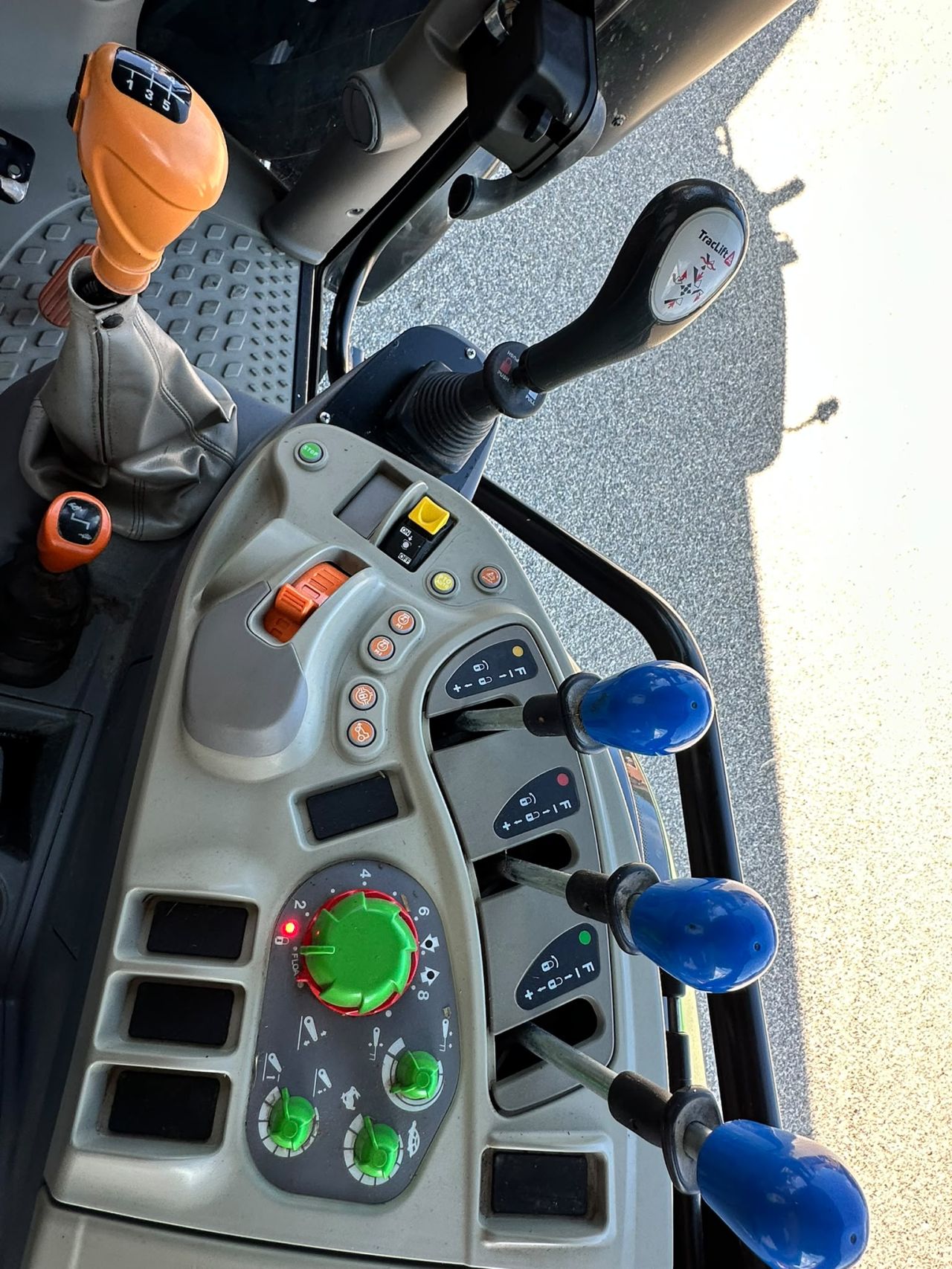 Deutz 5090G