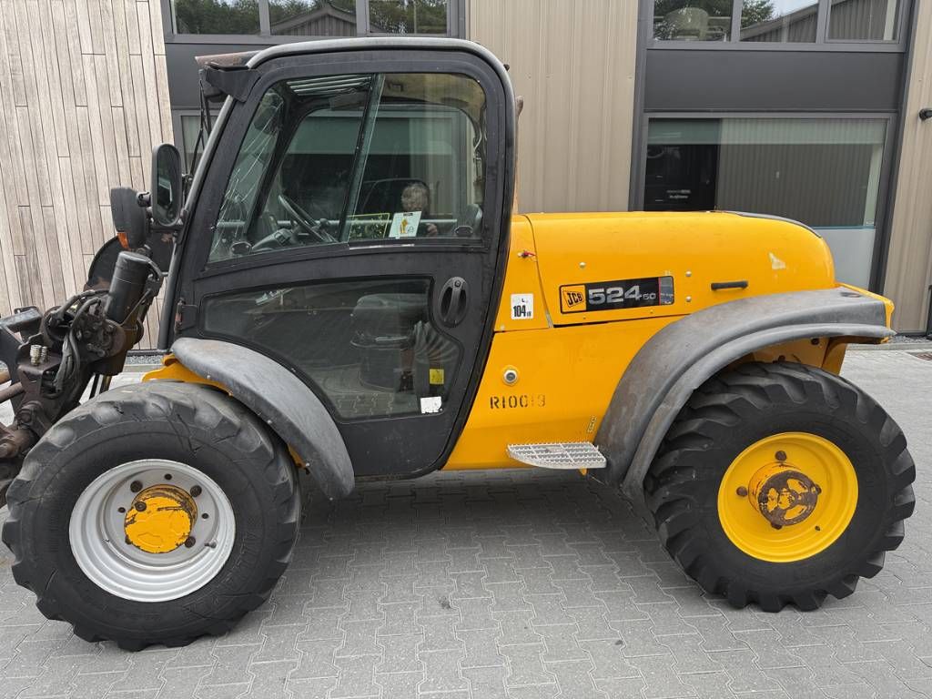 JCB 524-50