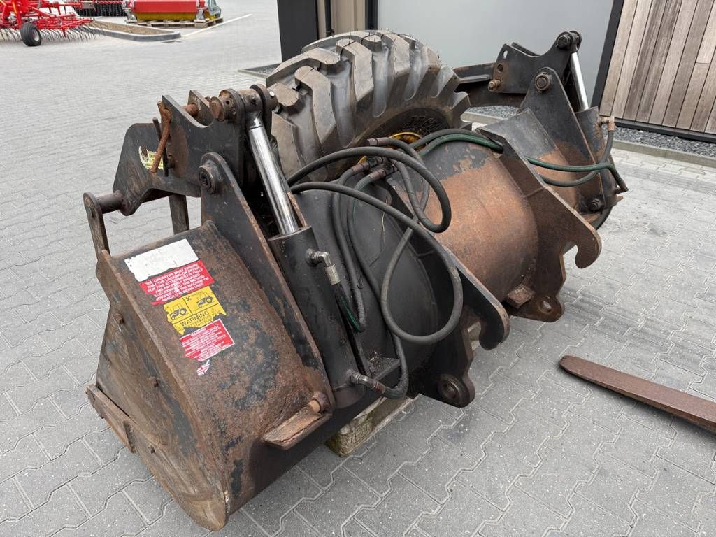 JCB 524-50