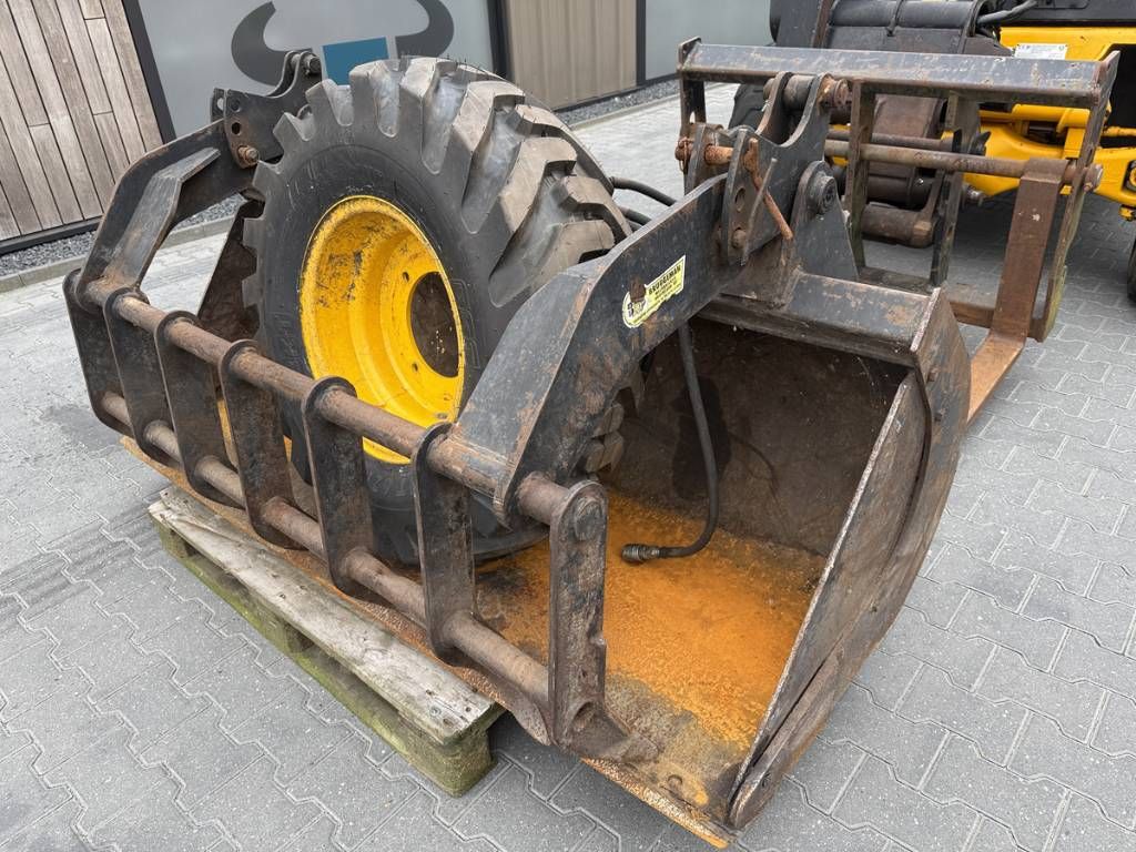 JCB 524-50