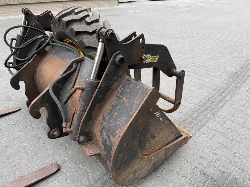 JCB 524-50