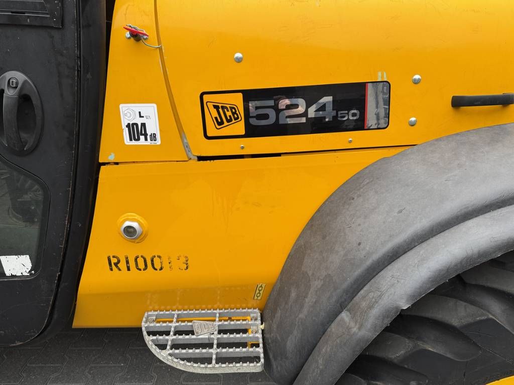 JCB 524-50