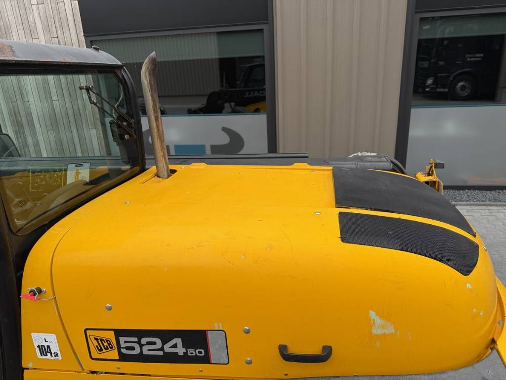JCB 524-50
