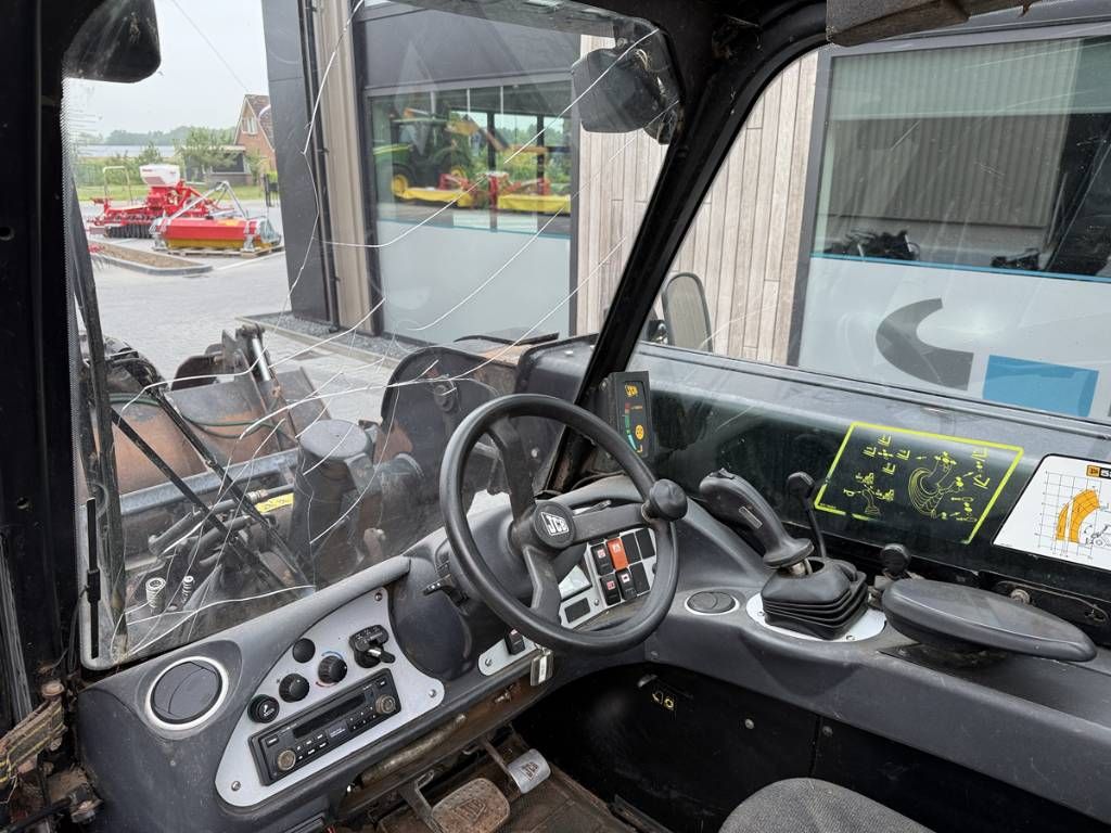 JCB 524-50