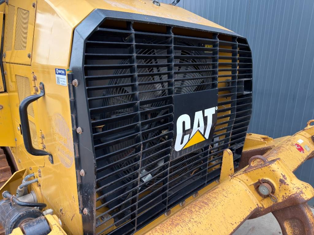 CAT 963K