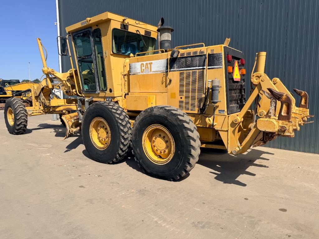 CAT 140H