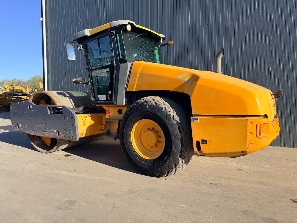 Dynapac CA6000D