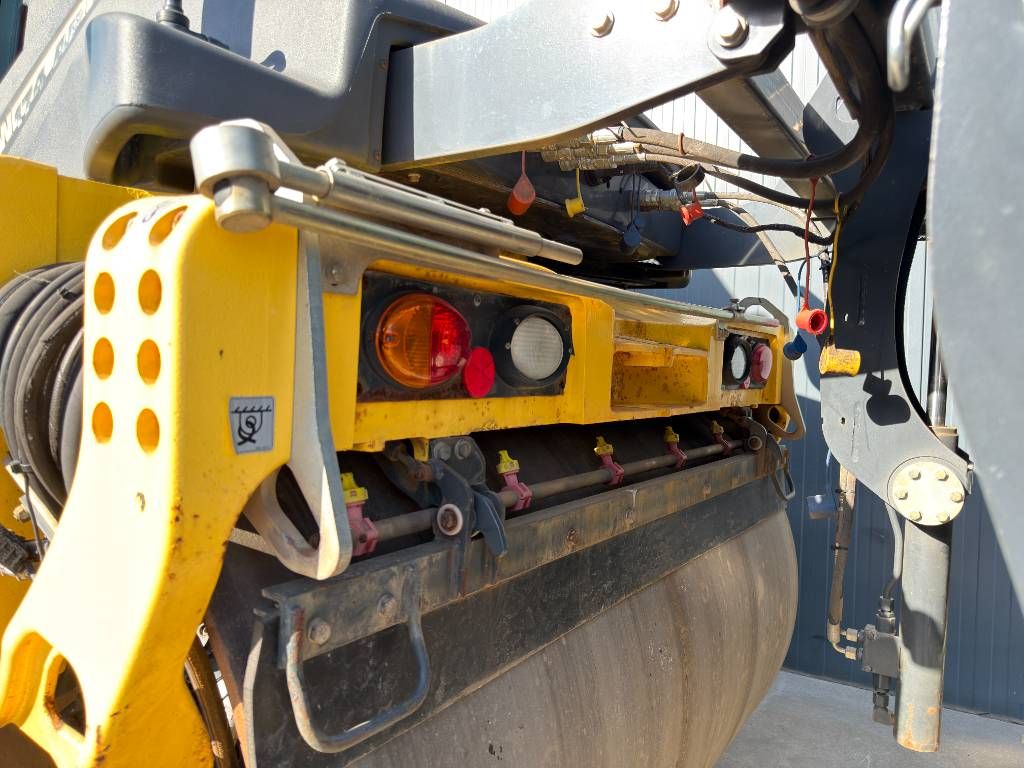 Bomag BW174AP-4i AM