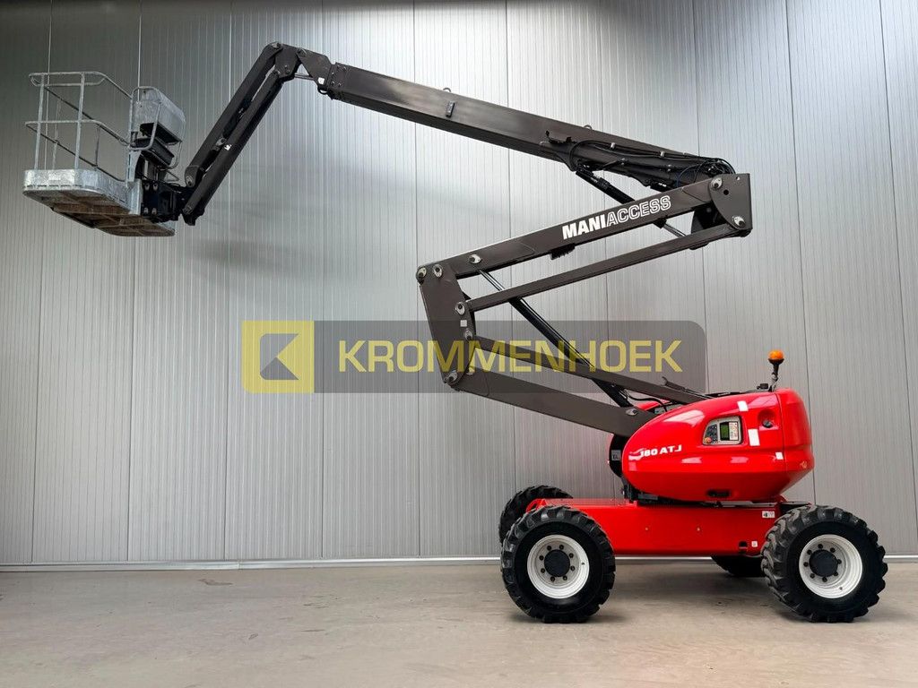 Manitou 180 ATJ KH10270