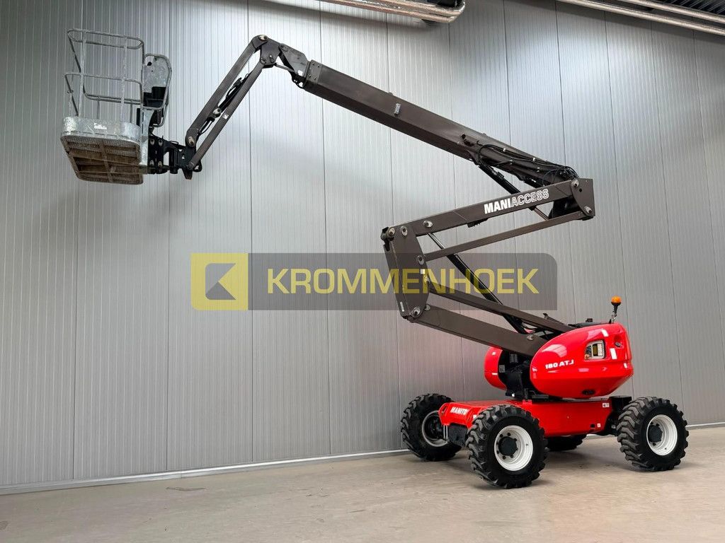 Manitou 180 ATJ KH10270