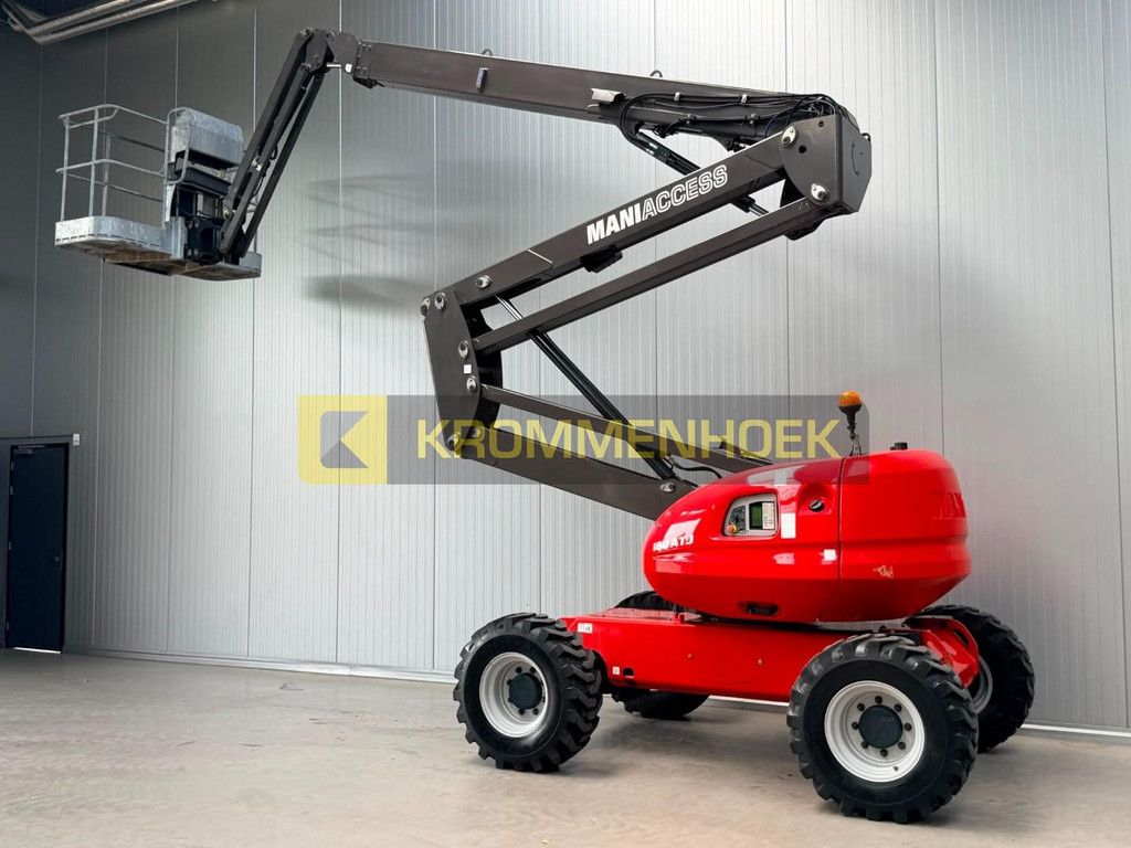Manitou 180 ATJ KH10270