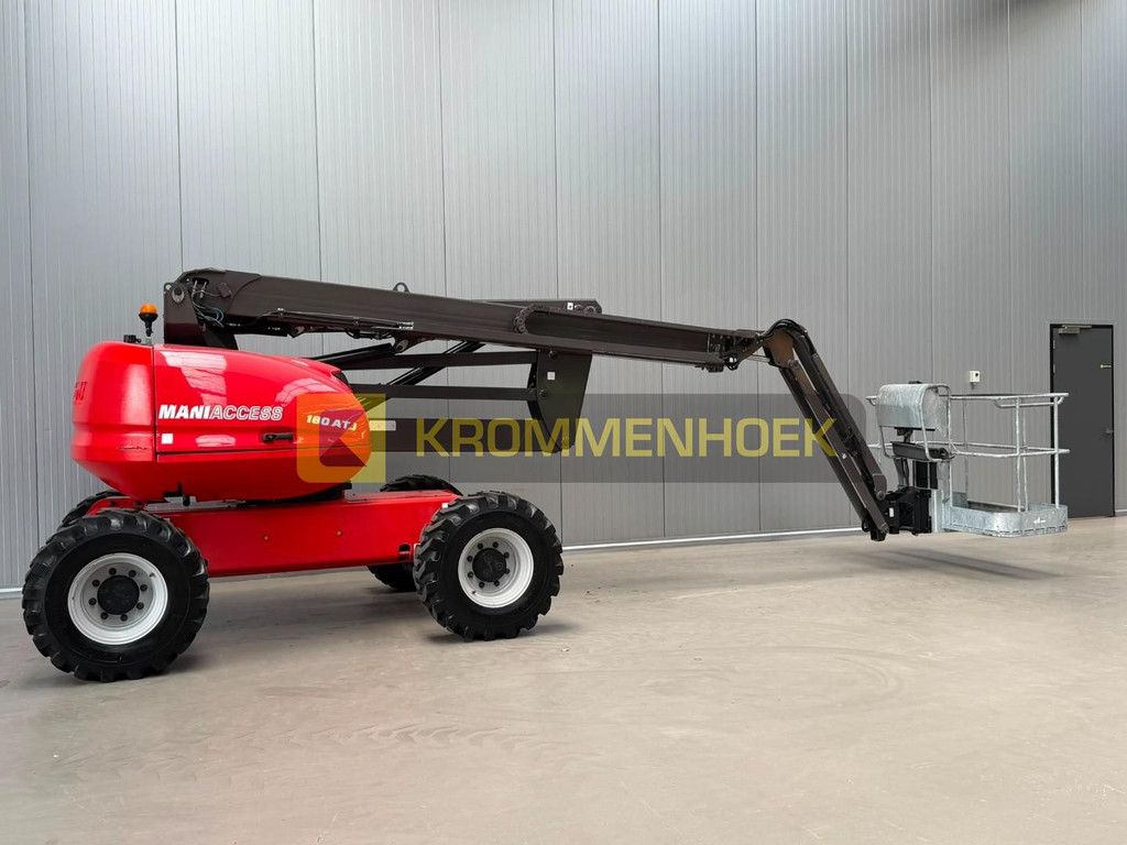 Manitou 180 ATJ KH10270