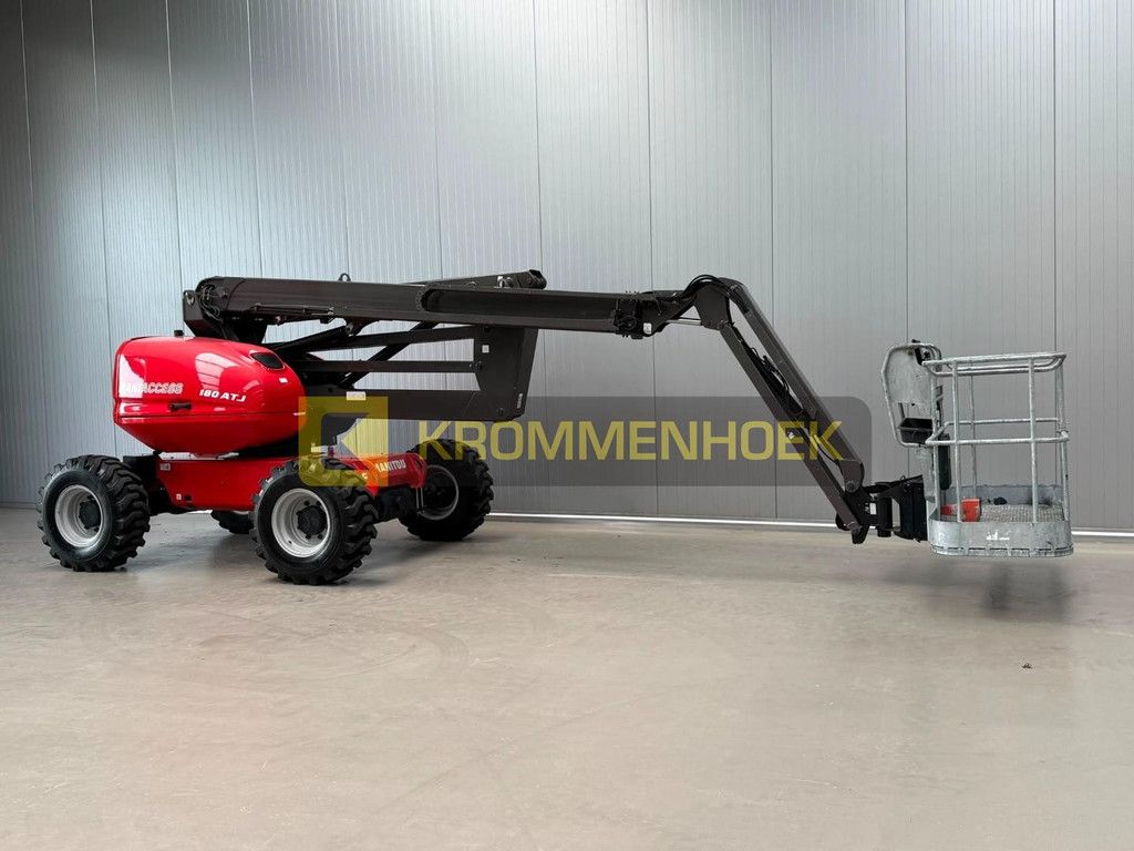 Manitou 180 ATJ KH10270