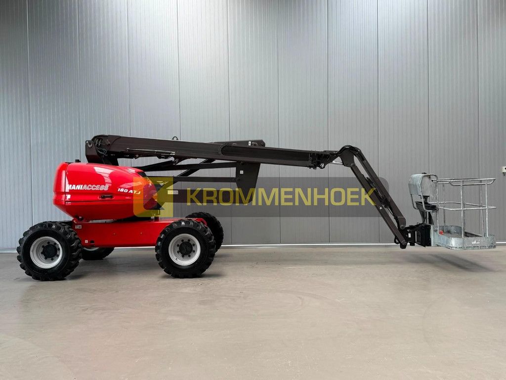 Manitou 180 ATJ KH10270