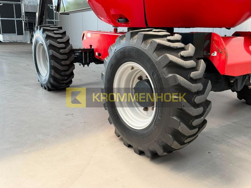 Manitou 180 ATJ KH10270