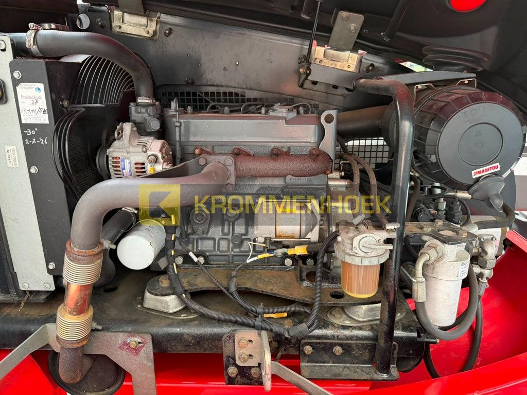 Manitou 180 ATJ KH10270