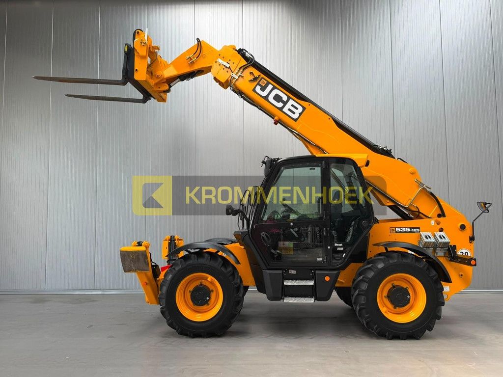 JCB 535-125 HiViz KH10089