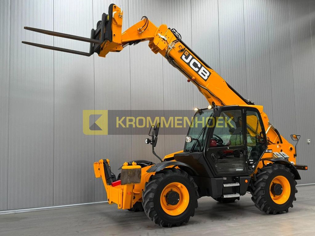 JCB 535-125 HiViz KH10089