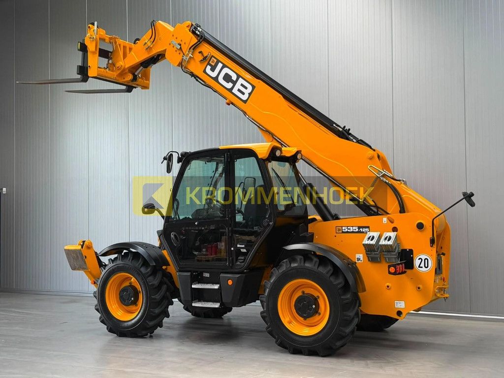 JCB 535-125 HiViz KH10089