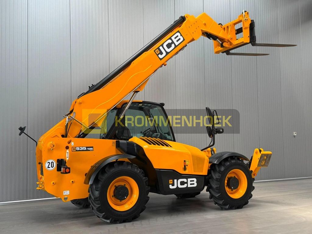 JCB 535-125 HiViz KH10089